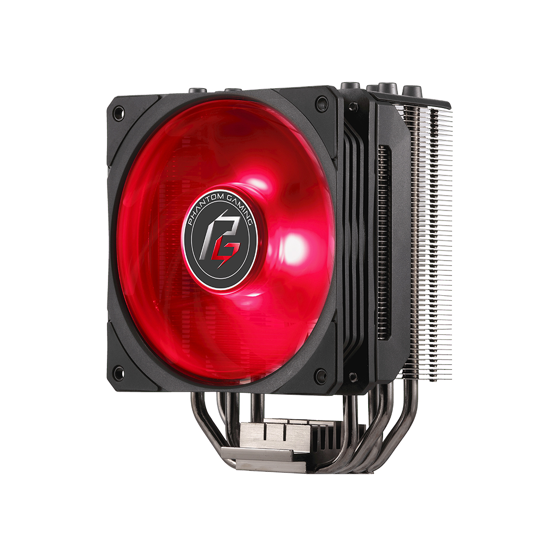 Кулер для процессора Cooler Master Hyper 212 RGB (RR-212S-PGPC-R1)