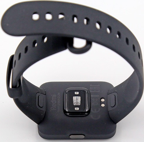 Смарт часы Poco Watch, Black (M2131W1) (M2131W1-BK)