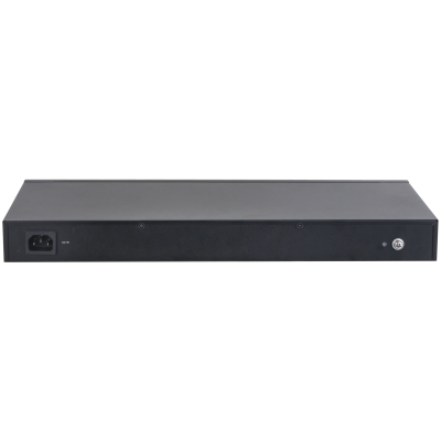 Коммутатор Dahua CS4228-24GT-375 (DH-CS4228-24GT-375) Коммутатор Dahua CS4228-24GT-375 (DH-CS4228-24GT-375)