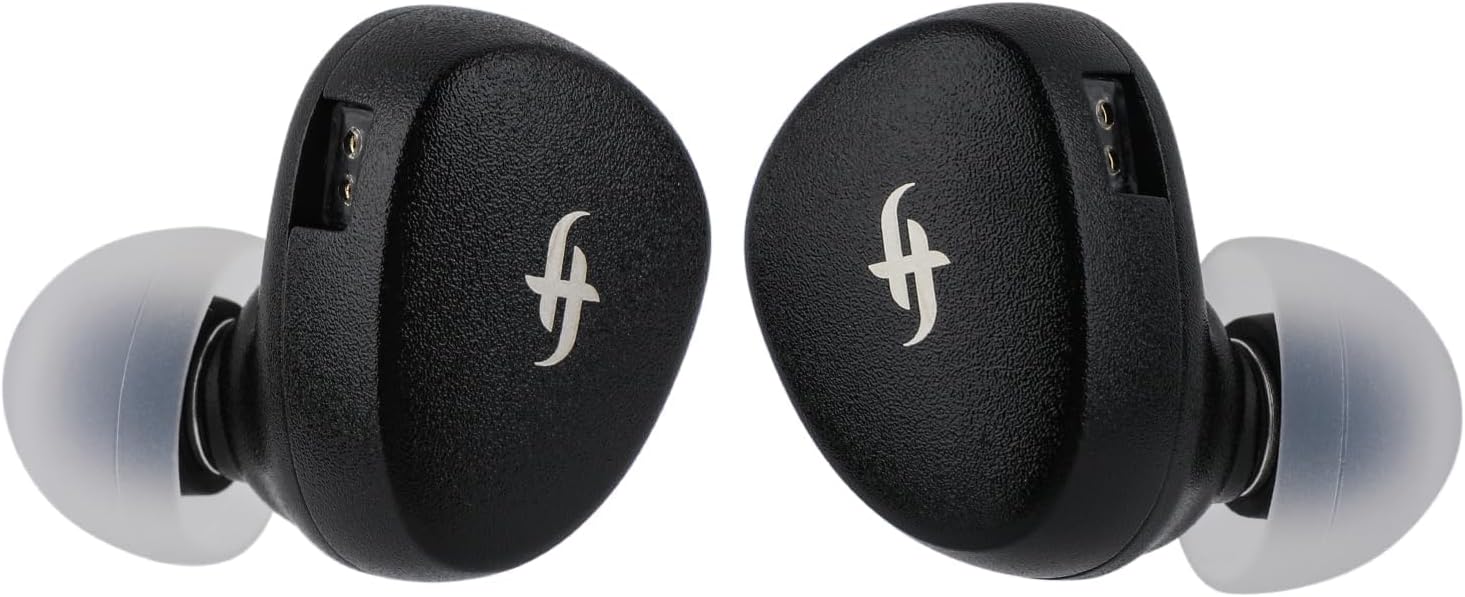 Наушники Simgot EA500 DSP, Black (EA500 DSP)