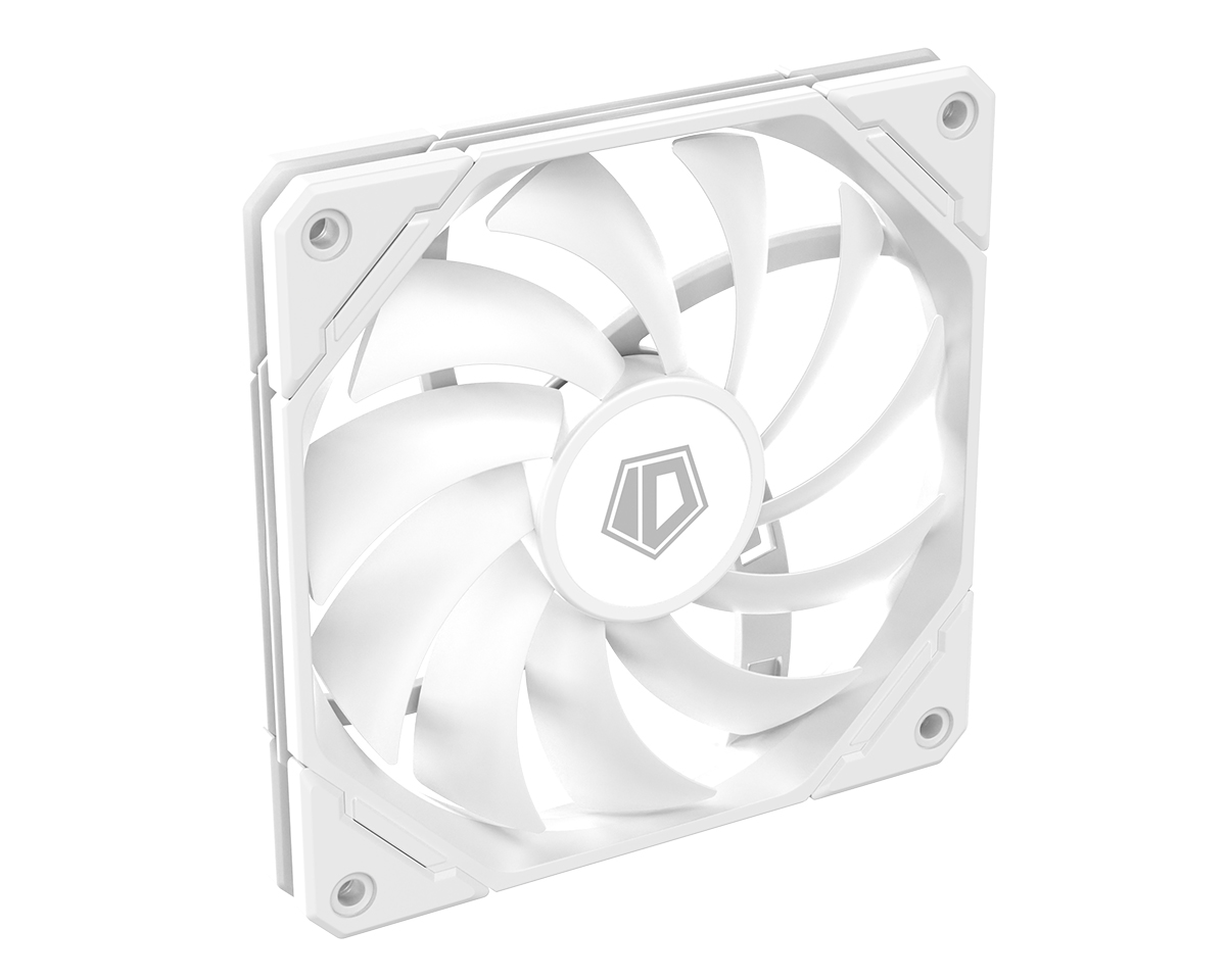Вентилятор для корпуса ID-Cooling TF-12015-W (ID-FAN-TF-12015-W)