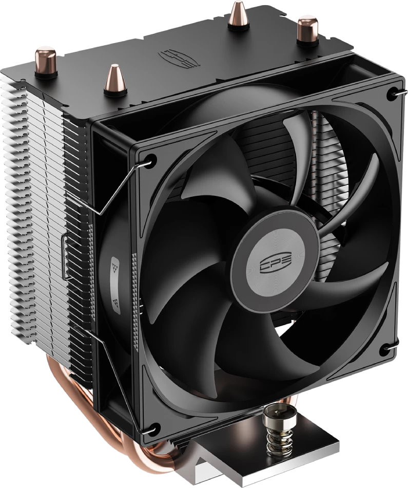 Кулер PCCooler R200 (R200)
