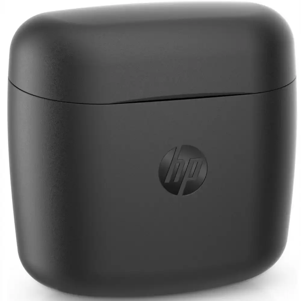 Bluetooth гарнитура HP Wireless Earbuds G2, Black (169H9AA)