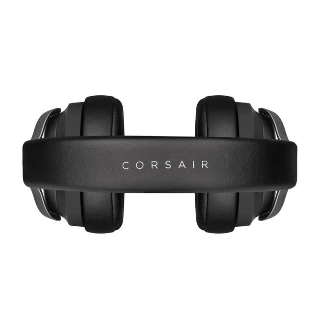 Гарнитура Corsair Virtuoso RGB Wireless XT (CA-9011188-EU)