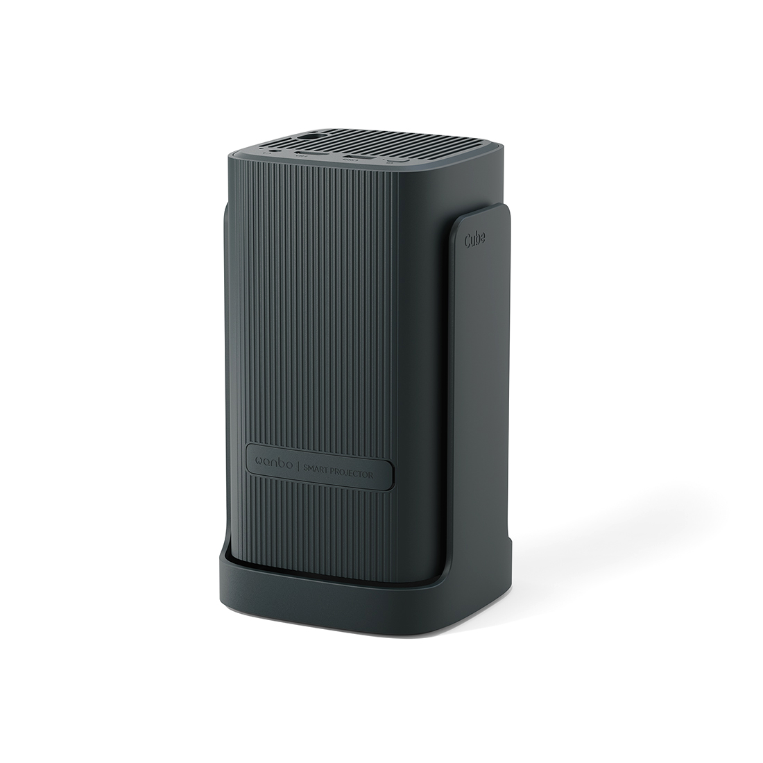 Проектор портативный Wanbo Cube 1 - Dark Green (Cube 1 Dark Green)