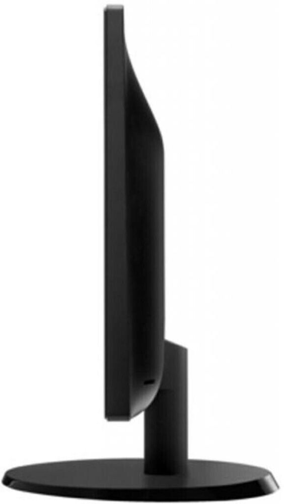 Монитор Philips 243V5QHSBA - Black 23.6" (243V5QHSBA/01)