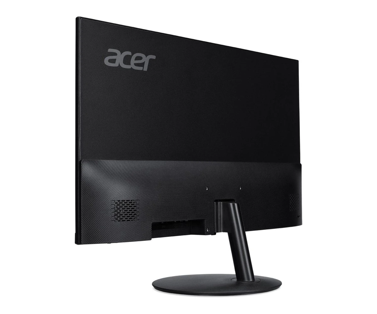 Монитор Acer SA272UP1bmipx 27", Black (UM.HS2EE.109)