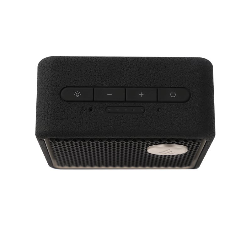 Портативная колонка Edifier ES20 (ES20 Black)