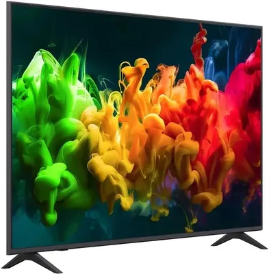 Телевизор LG QNED evo AI QNED80 Mini LED 4K 2026 65" (65QNED80B6B)
