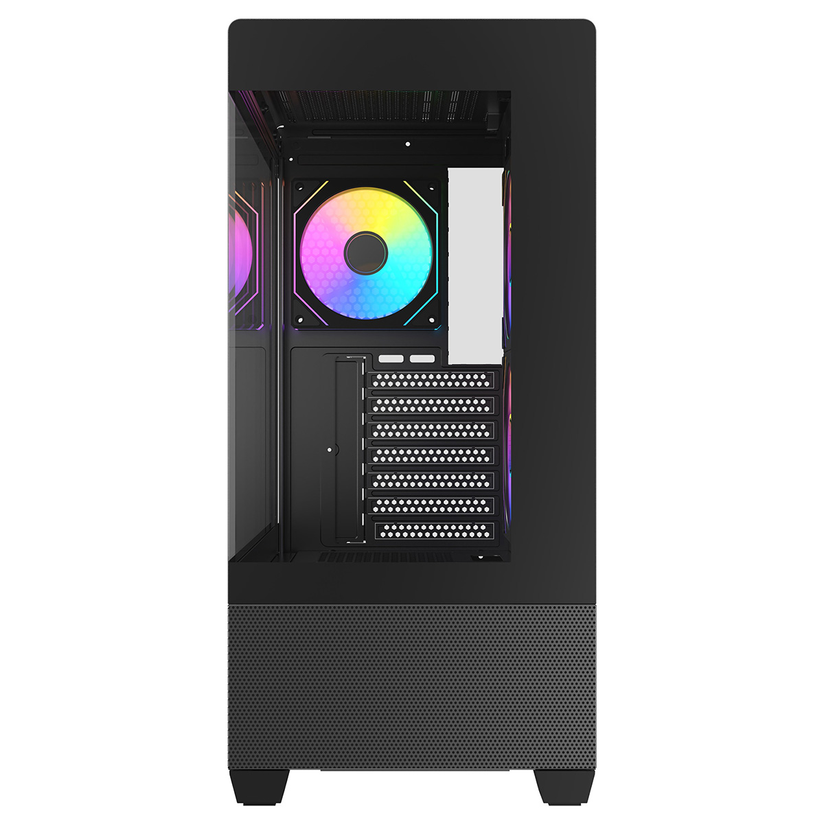 Корпус AOC CG393B 3F, Черный (AOC-CG393-BF3V1R0UD-G)
