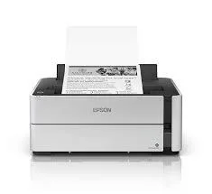 Принтер струйный монохромный Epson M1170 (C11CH44404)