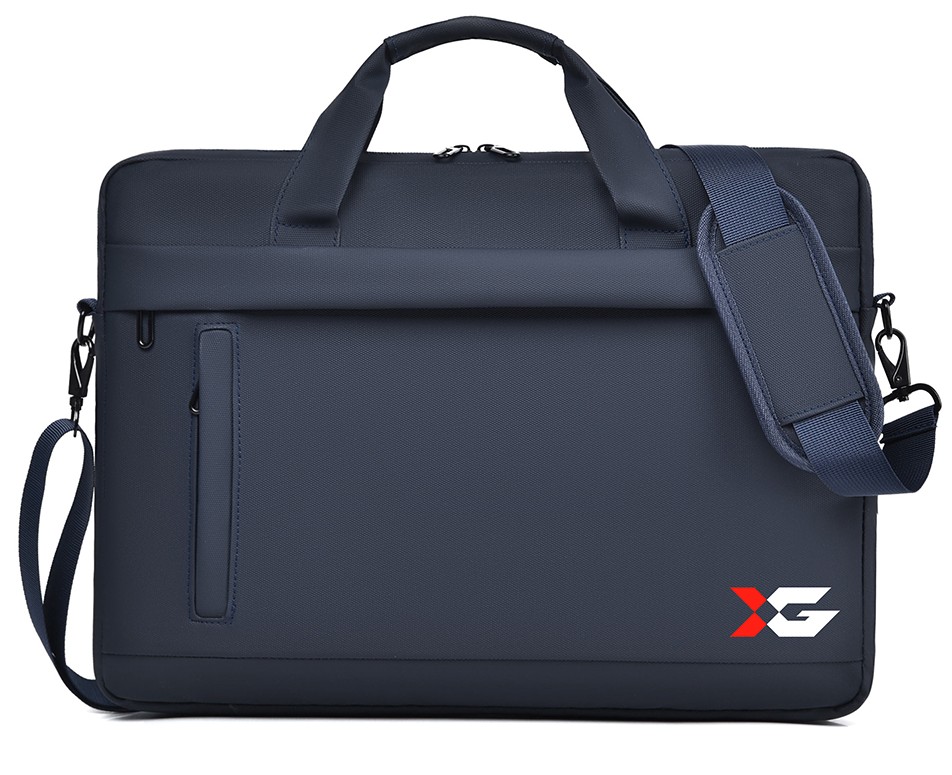Сумка для ноутбука XG ELEMENT Prime 15.6" синий (XG-PL15)