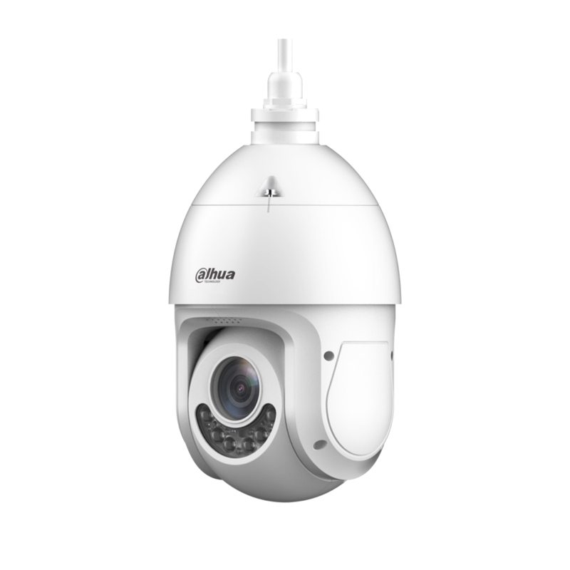 Поворотная видеокамера Dahua DH-SD4E825GB-HNR-A-PV1 (DH-SD4E825GB-HNR-A-PV1)