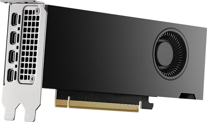 Видеокарта PNY NVIDIA RTX 2000 Ada Generation (VCNRTX2000ADA-SB)