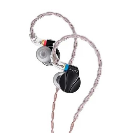  Наушники FiiO FD15 (FD15/BLACK)
