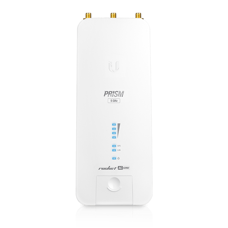 Точка доступа Ubiquiti Rocket Prism 5AC GEN2 (RP-5AC-Gen2) Точка доступа Ubiquiti Rocket Prism 5AC GEN2 (RP-5AC-Gen2)