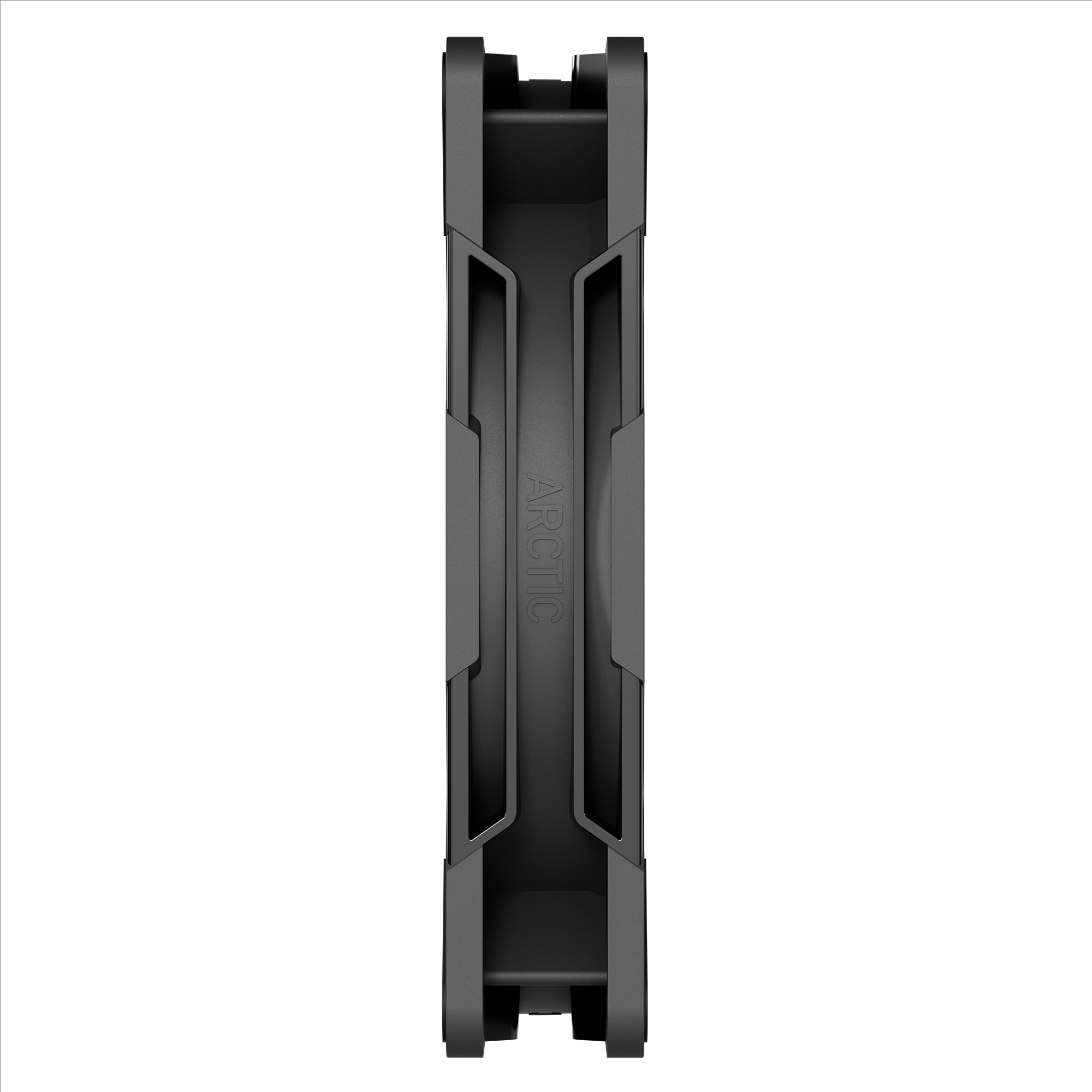 Кулер для корпуса ARCTIC P14 Pro, Black (ACFAN00313A)