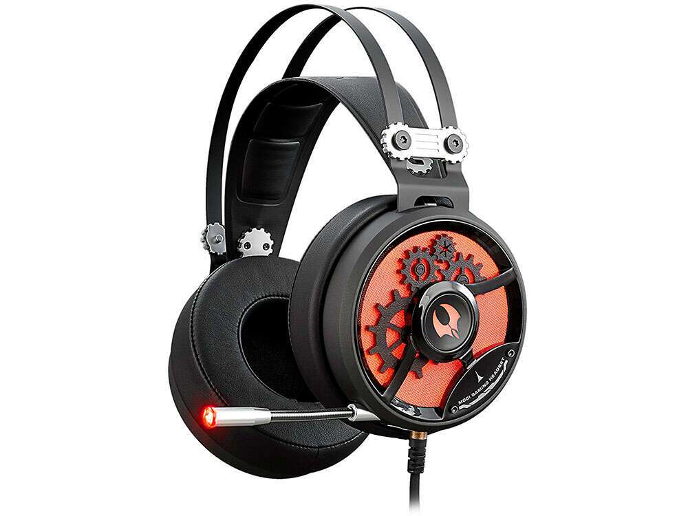 Гарнитура A4Tech Bloody M630, Black (M630/BLACK)