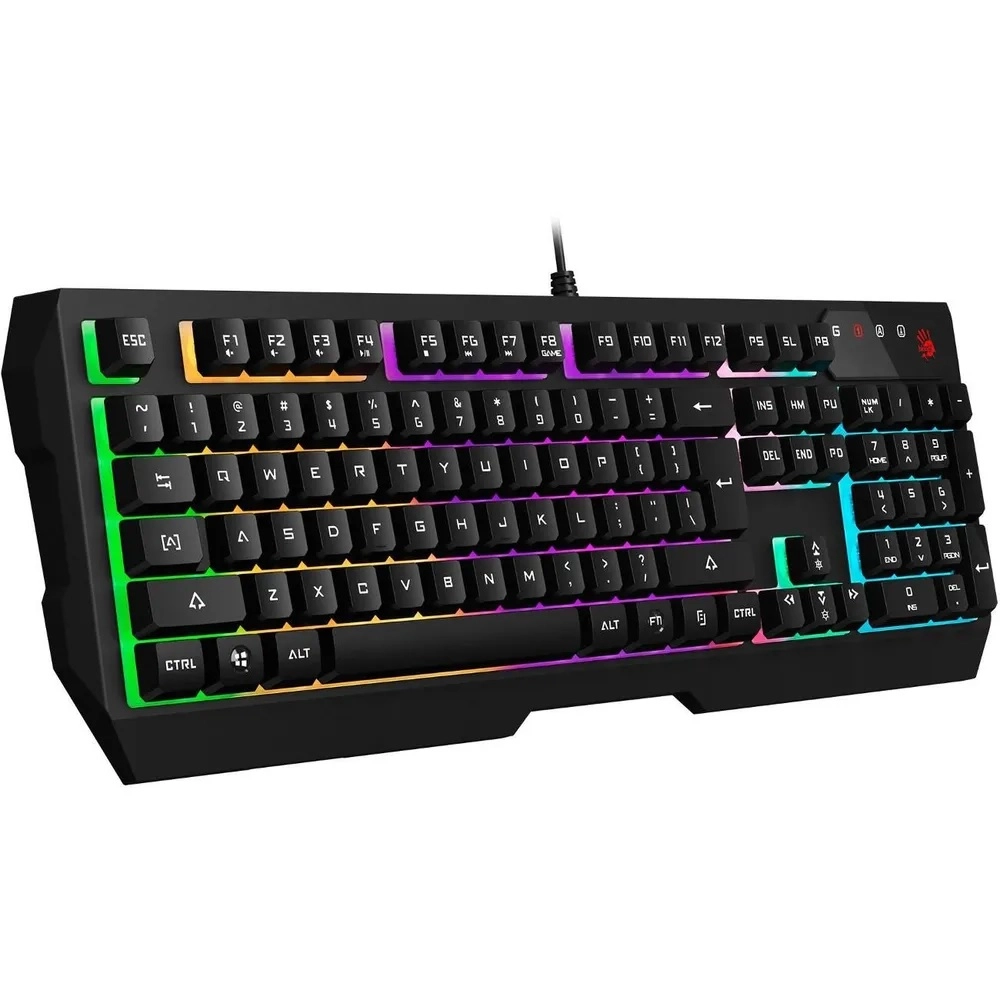 Клавиатура игровая Bloody B140N (B140N )