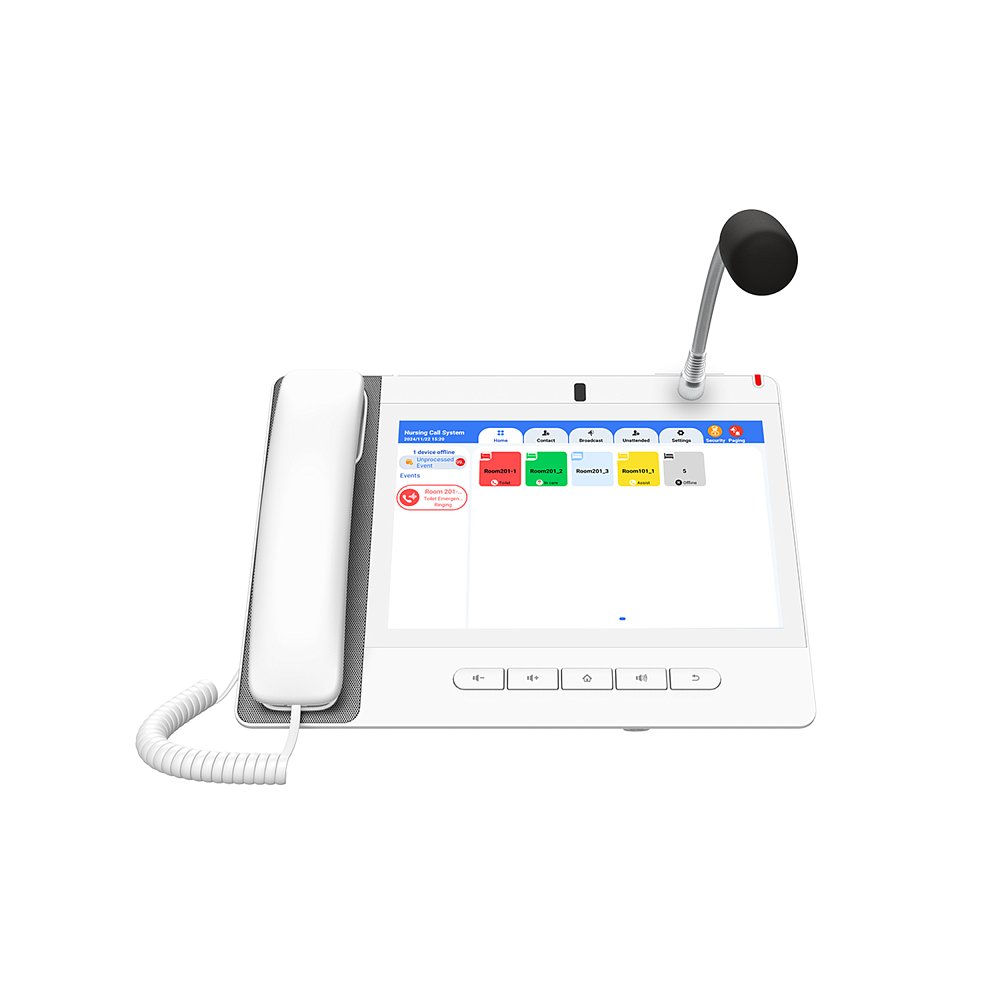 IP-телефон Fanvil IP Phone White (A320i)