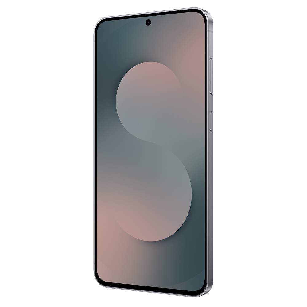 Смартфон Samsung Galaxy S25 FE 5G 8/256GB, Jetblack (SM-S731BZKCSKZ)