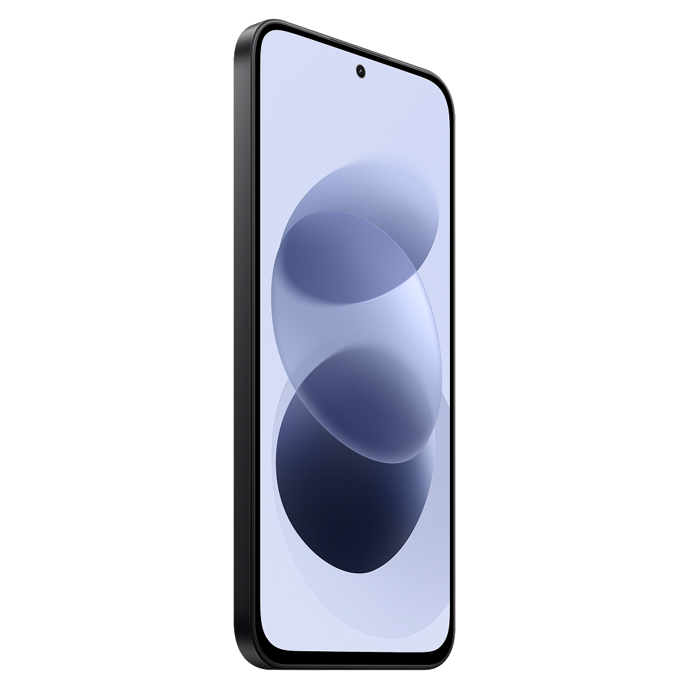 Смартфон Xiaomi Redmi 17, 4/128GB, Black (2606FRN72Y/018088)