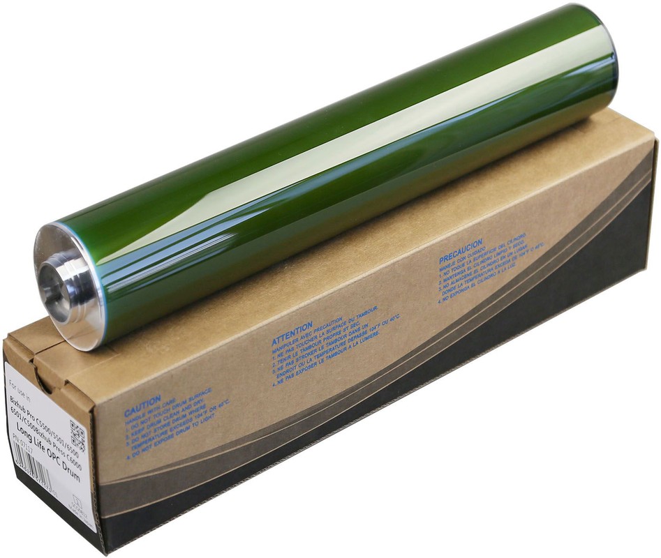 Барабан CET (Long life, Япония) для KONICA MINOLTA Bizhub Pro C5500 ()