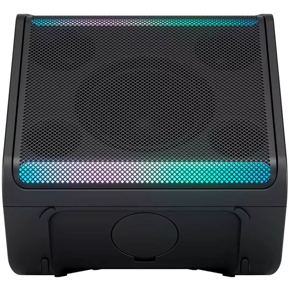Портативная колонка LG xboom Stage (STAGE301.AUSALBK)