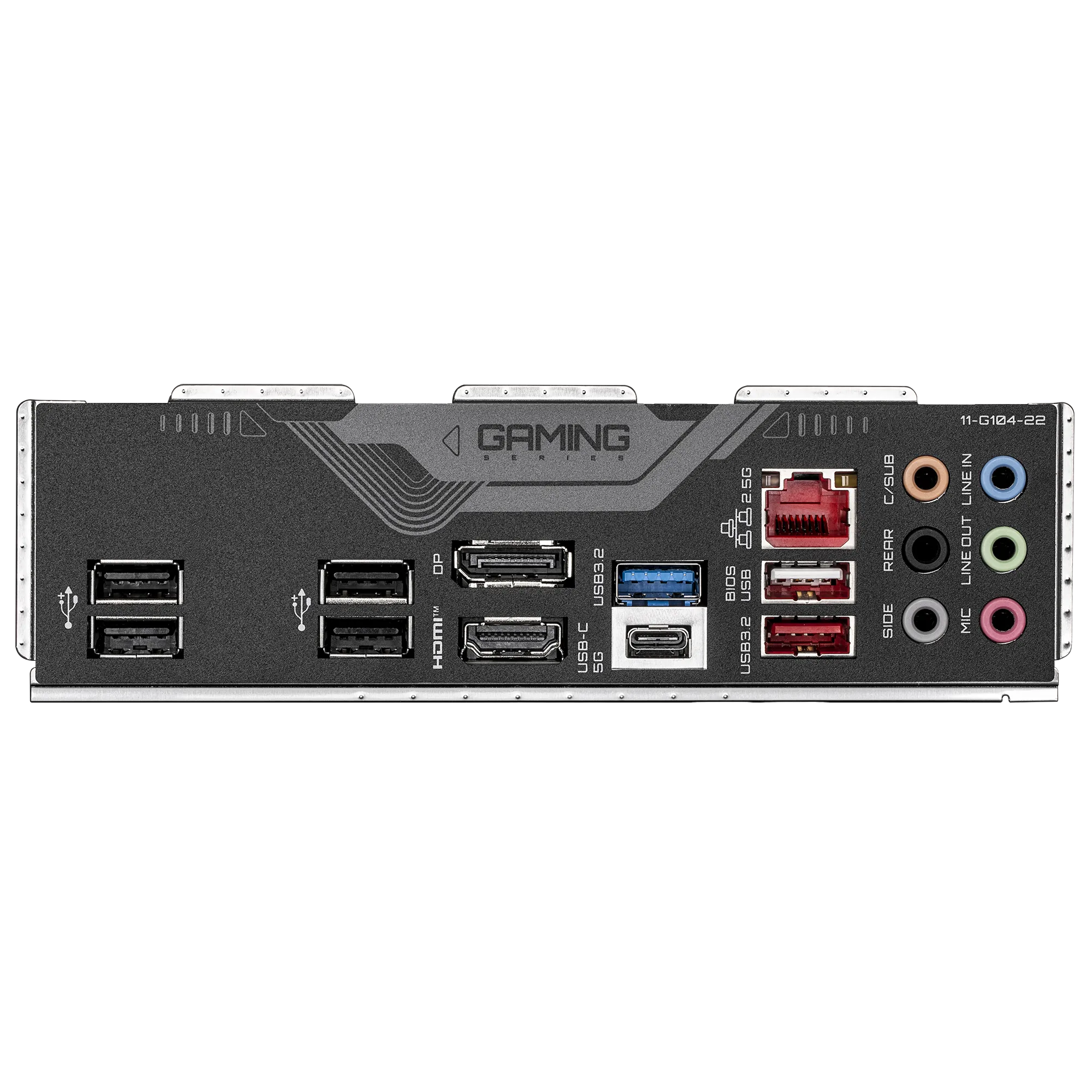 Материнская плата Gigabyte B760 GAMING X GEN5 (B760 GAMING X GEN5)