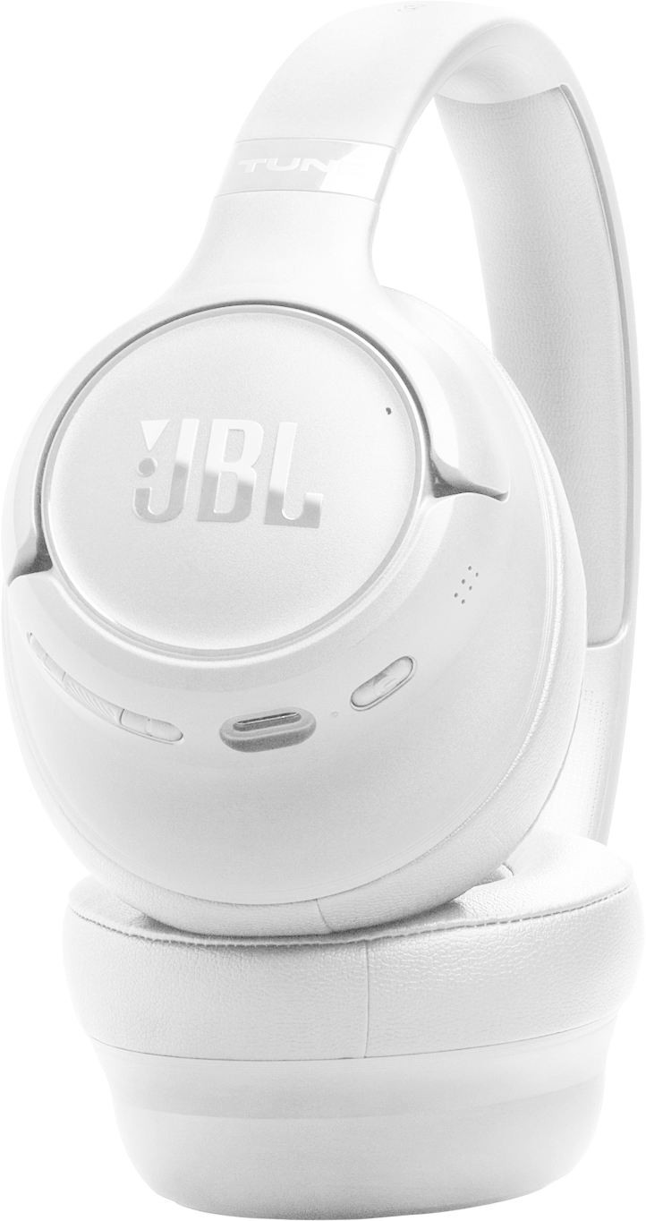 Беспроводные наушники JBL Tune 730BT, белый (JBLT730BTWHT)