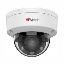 IP Камера, купольная HiWatch DS-I458ZM (DS-I458ZM (2.8-12.0mm))