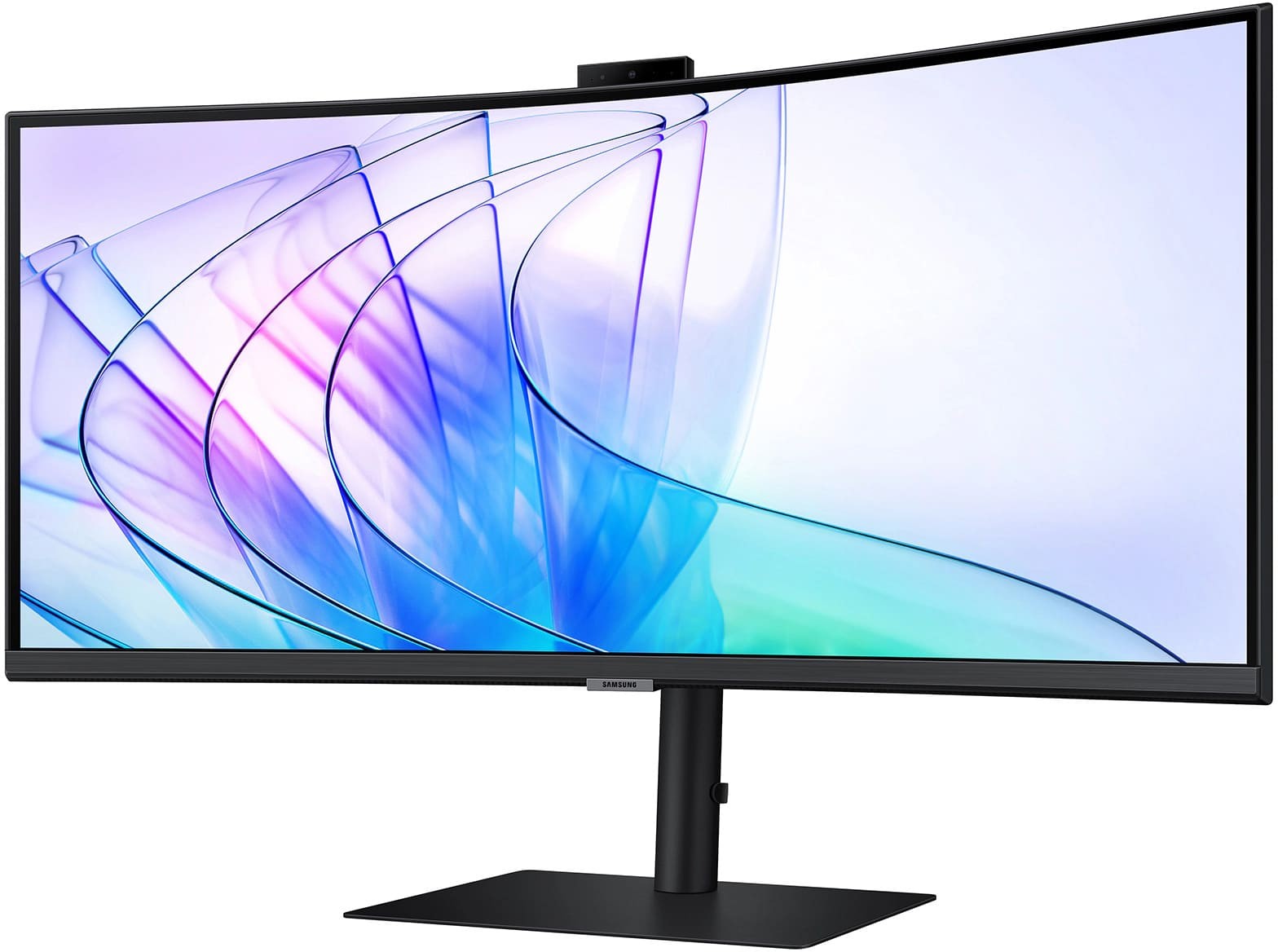 Монитор Samsung ViewFinity S6 S65VC 34" (LS34C650VAIXCI)
