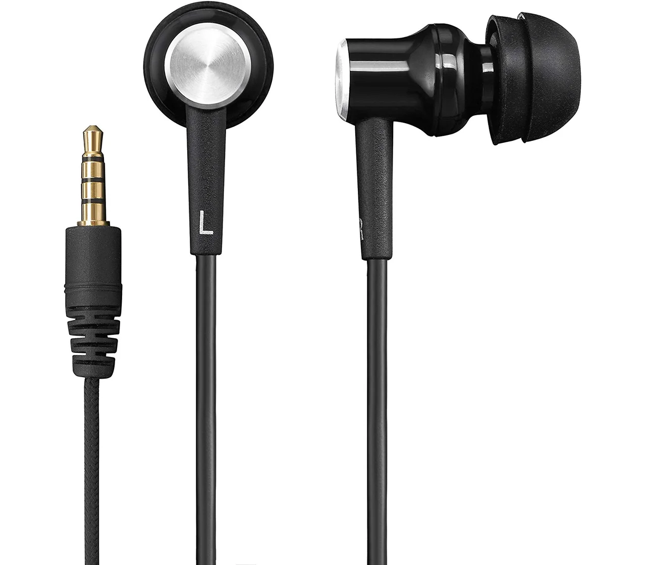 Наушники HiFiMan RE-600 v2, Black (RE-600 V2)