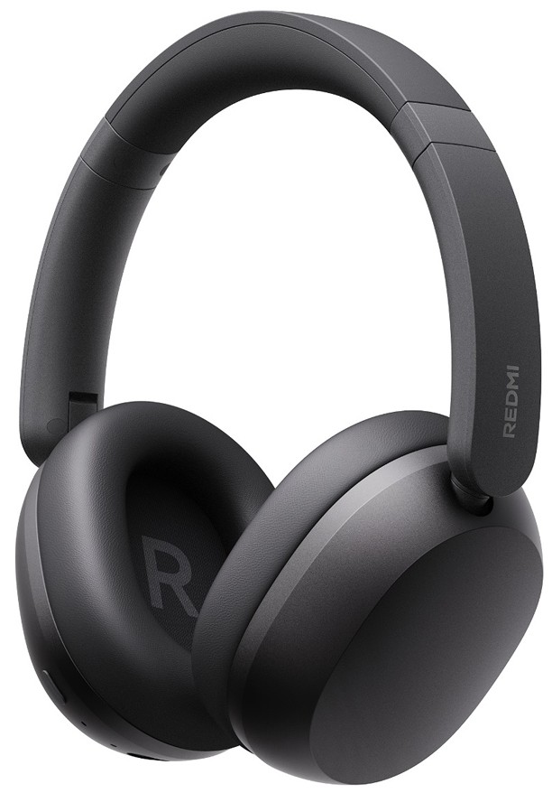 Наушники Redmi Headphone Neo, Obsidian Black (M2546E1/BK)