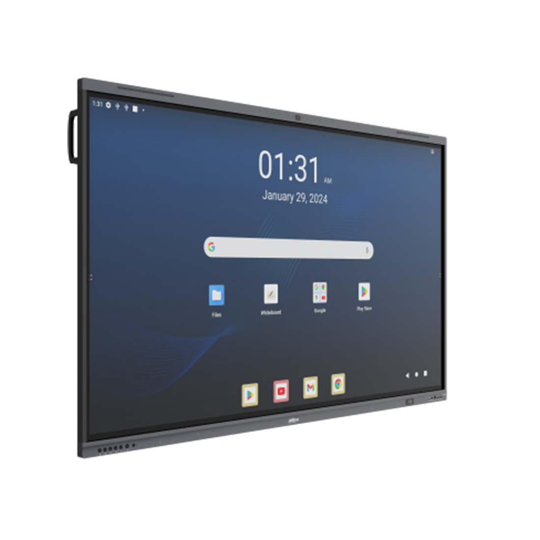 Интерактивная доска (панель) Dahua 75" (DHI-LPH75-MC480-U)