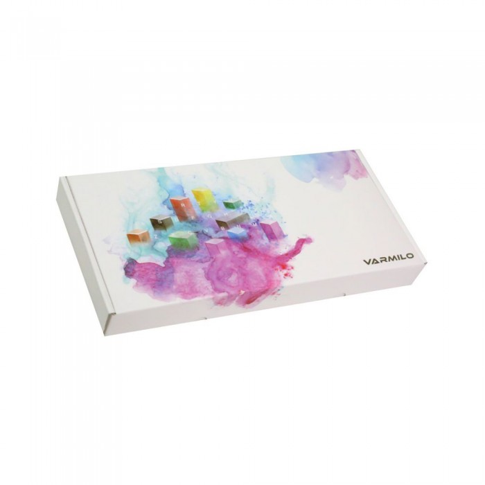 Клавиатура Varmilo Summit R1 VPT87 (312697)