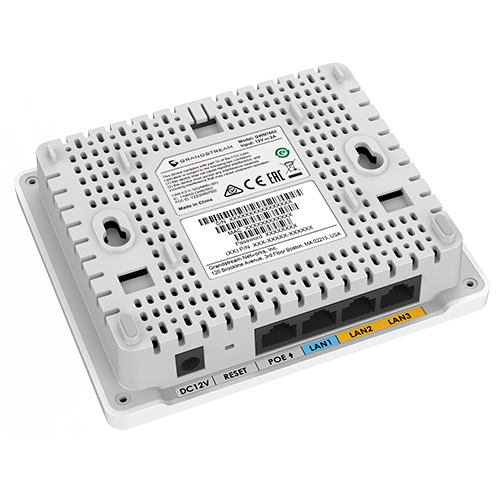 Точка доступа Grandstream GWN7604 (GWN7604)