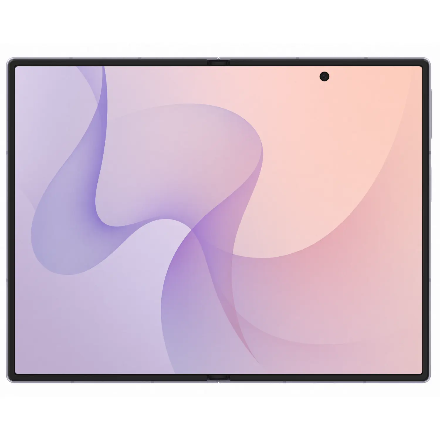 Смартфон Samsung Galaxy Z Fold8 5G 256GB Lavender (SM-F971BLVBSKZ)