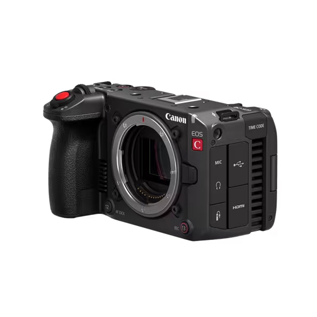 Цифровая видеокамера Canon EOS C50 (7034C003AA)
