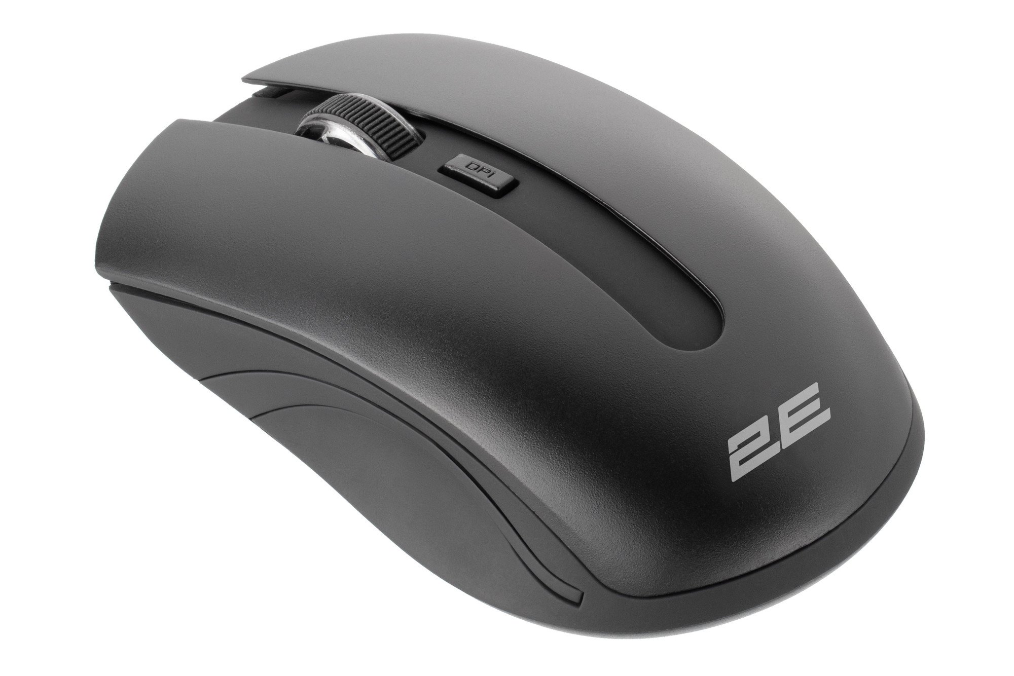 Мышь 2E MF217, Black (2E-MF217WB)