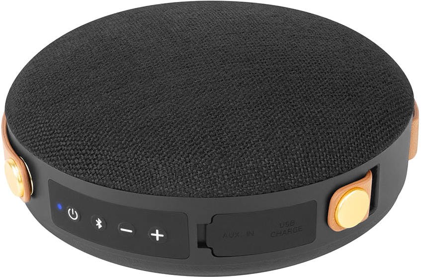 Колонка Rombica MySound Cleo, Black (BT-S118)