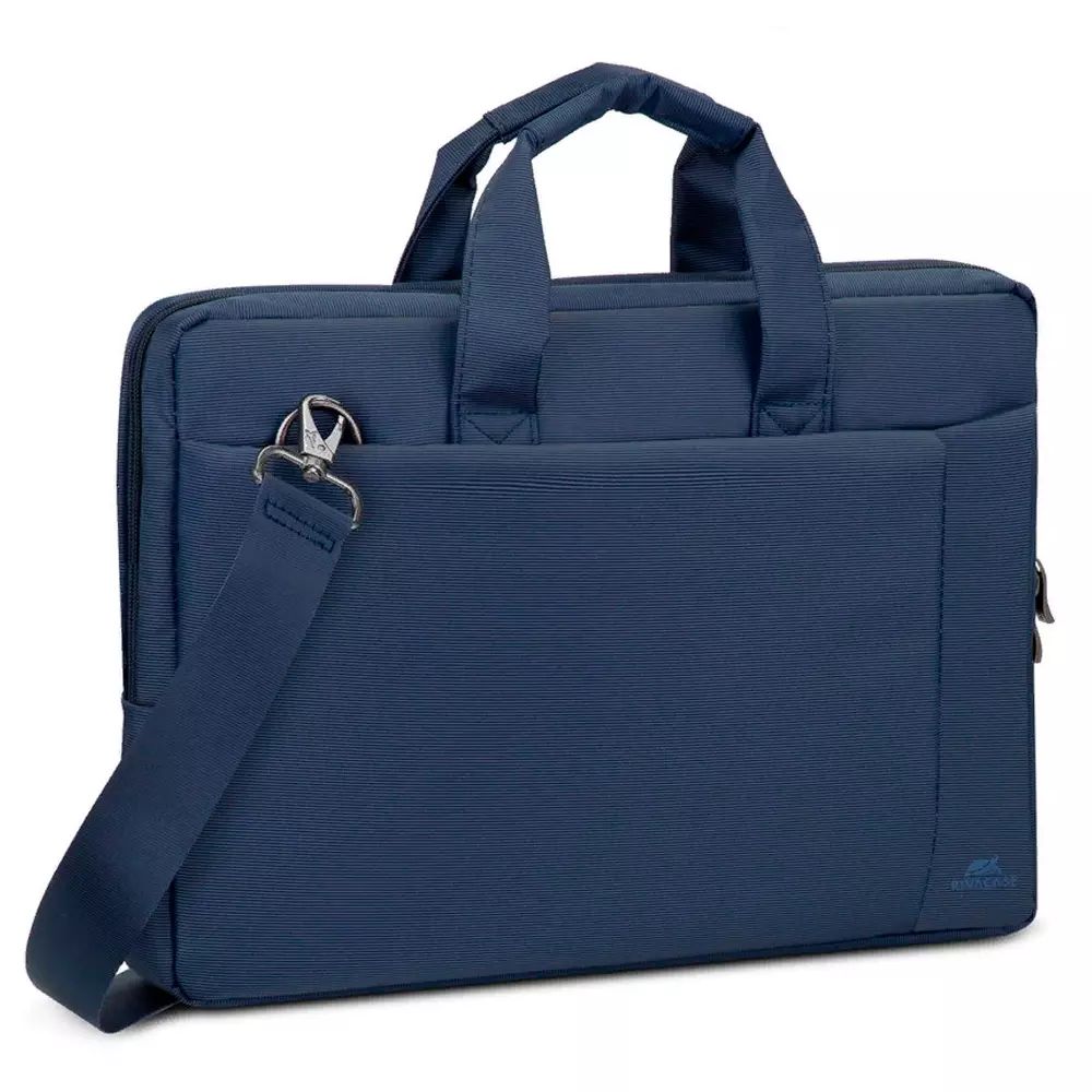 Сумка для ноутбука Rivacase 8231 blue 15.6" (8231 blue)