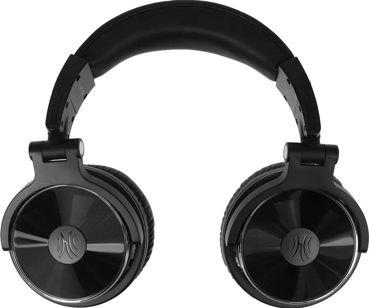 Гарнитура OneOdio Studio Pro 10, Black (STUDIO PRO 10 BLACK)
