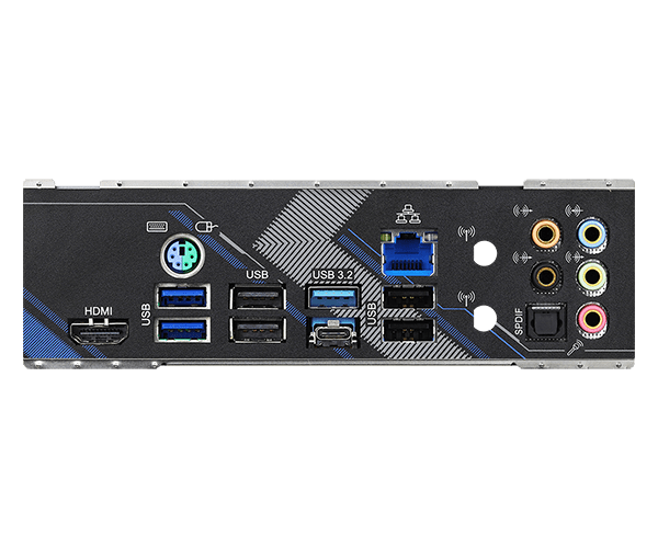 Материнская плата ASRock B550 Extreme4 (90-MXBDE0-A0UAYZ)