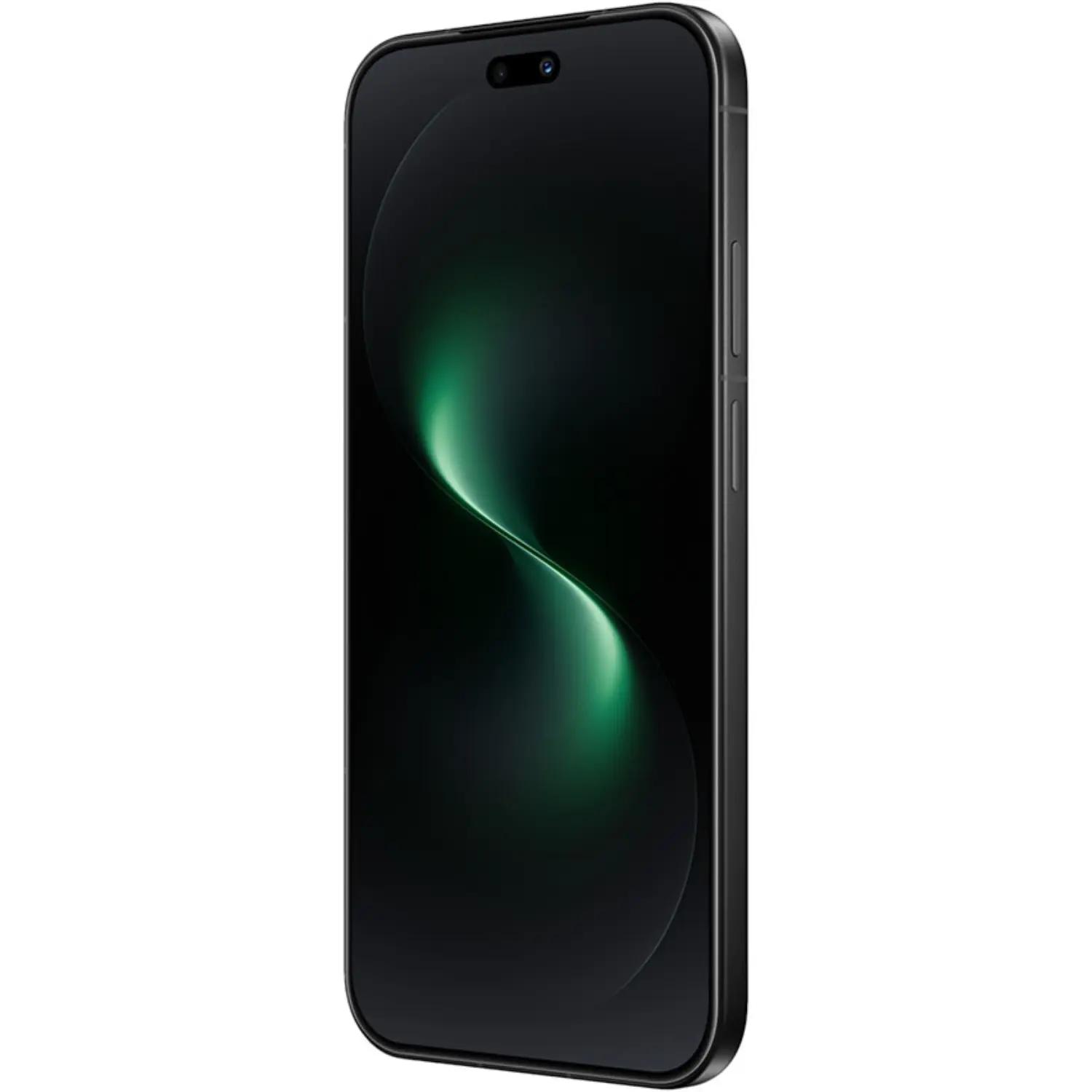 Смартфон HUAWEI nova 15 Pro 12GB+256GB, Black (51098TRU)