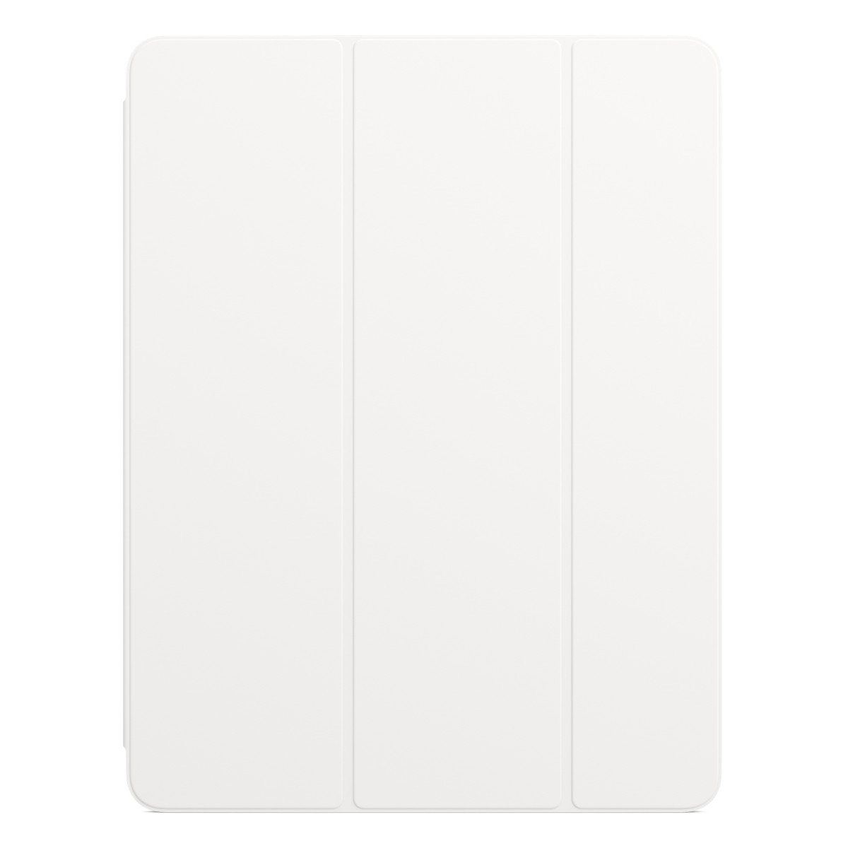 Чехол для планшета Apple Smart Folio для iPad Pro 12.9 (5-го поколения) White (MJMH3ZM/A)