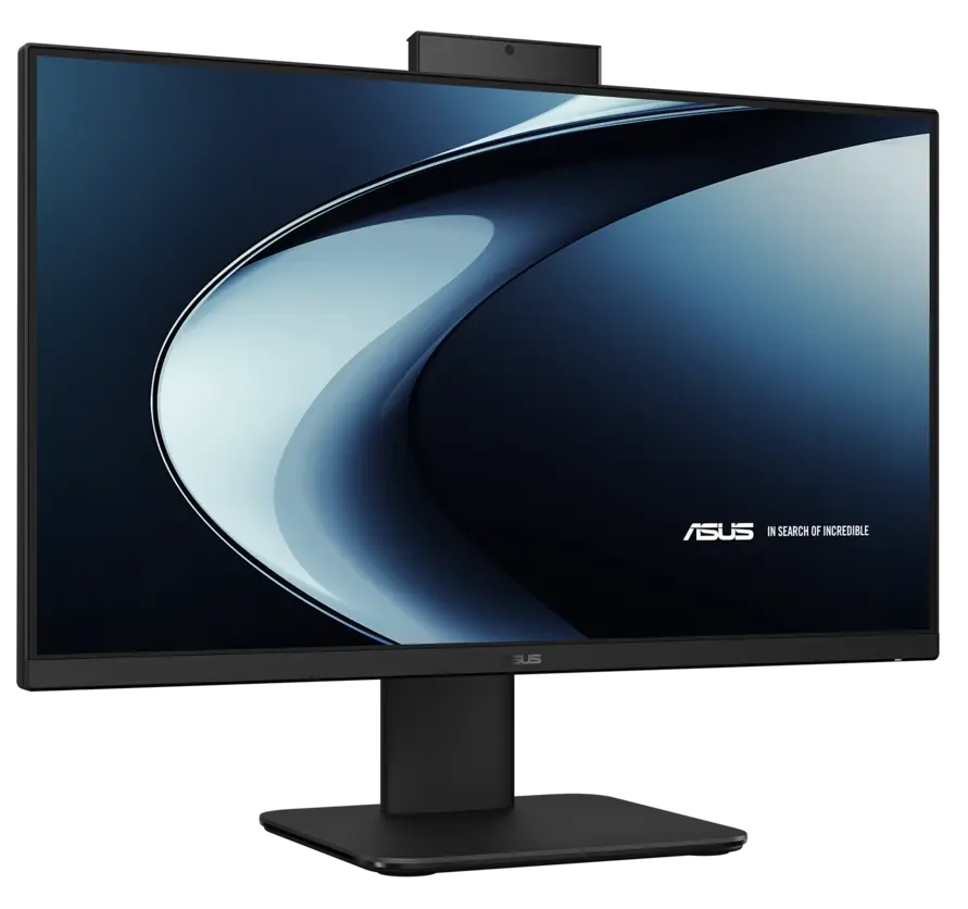 Моноблок Asus ExpertCenter P400 AiO P440VAK-BPCF01X 23,8", Black (90PT03X5- (90PT03X5-M07680)