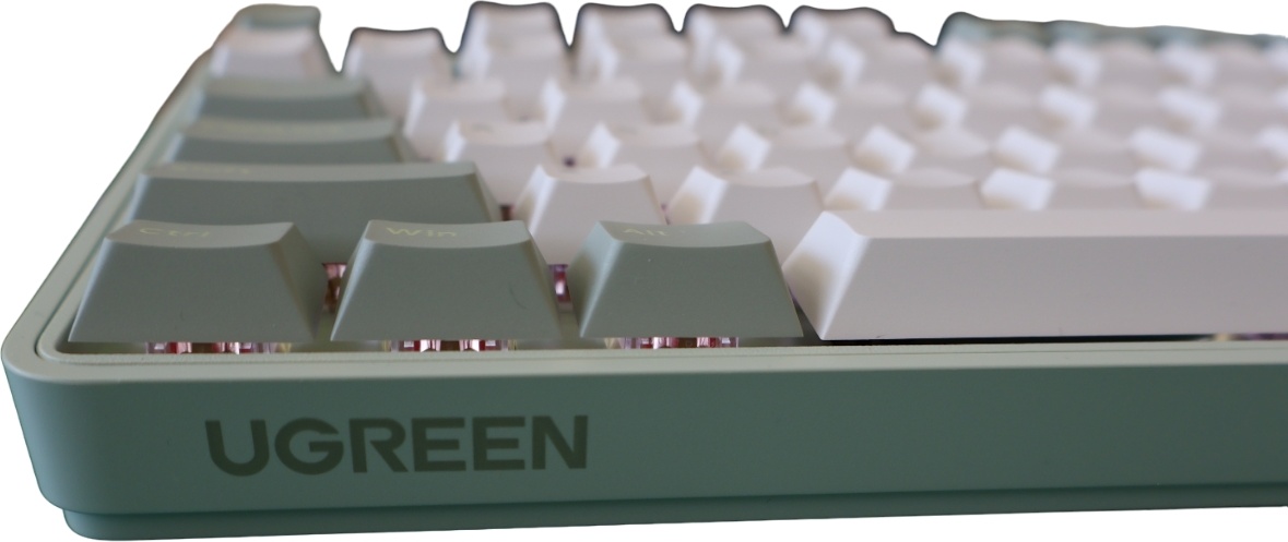 Клавиатура проводная UGREEN KU103 (55817)