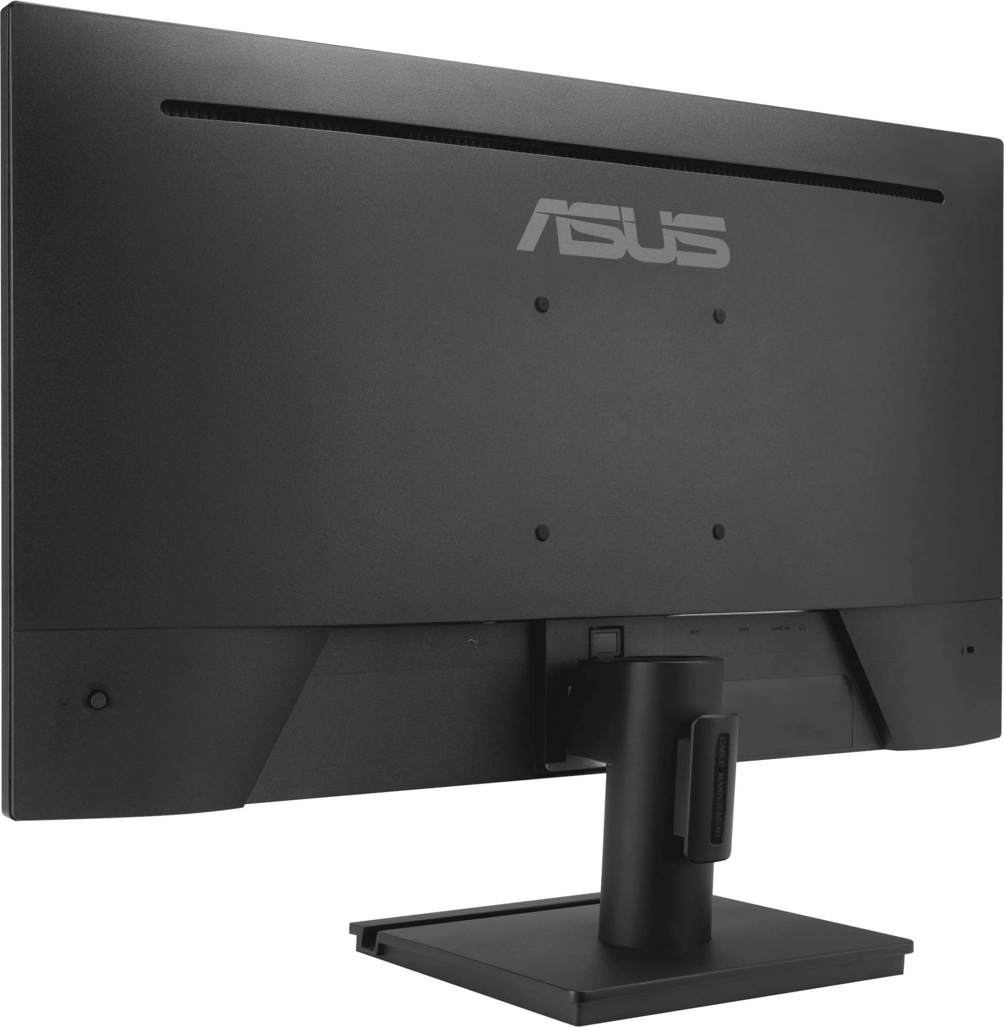 Монитор ASUS VA249HG 23.8" (90LM02W0-B01171)