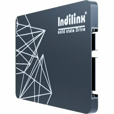 Твердотельный накопитель SSD Indilinx, 512Gb, SATA (IND-S325S512GX)